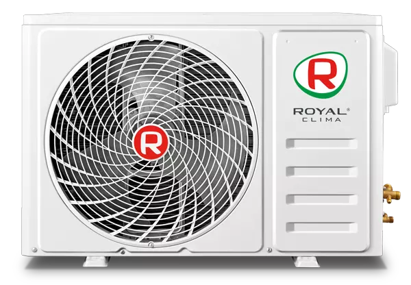 Royal Clima RC-PD35HN